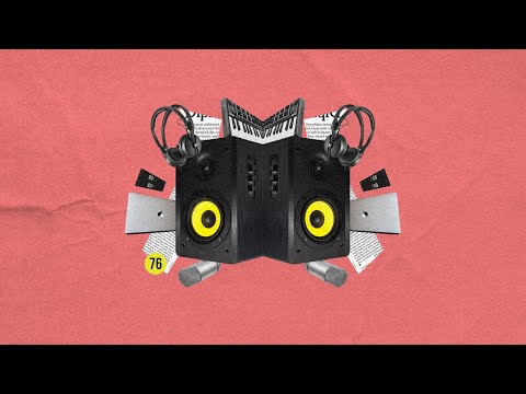 76 | ¿Qué hacen los productores musicales? x Manuel Lara | El Cuartico