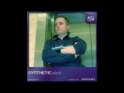 SYNTHETIC Talent 01 - mixed by Mannel (2004)