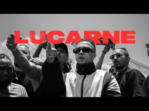 Alaza - Lucarne (Clip Officiel)
