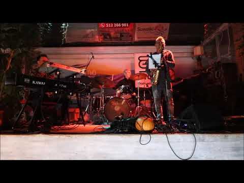 Apostolis Anthimos Quartet - Rozmarino  /4/