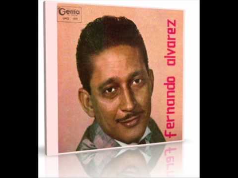 LA  NOCHE  DE  ANOCHE  FERNANDO   ALVAREZ