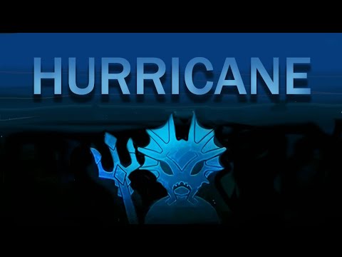 NINJAGO Kalmaar Tribute (Seabound) - Hurricane