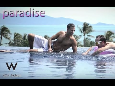 A Autoridade de Turismo da Tailândia (TAT) - Go Thai, Be Free (2013)