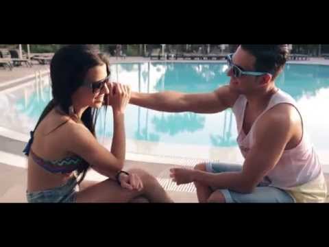 Ferry Sander ft Jia Miles - Touchdwon (Teaser 1)