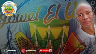 Una Nueva Oportunidad / Eddie Santiago / Liryc Letra Video / Jowel El Viejo