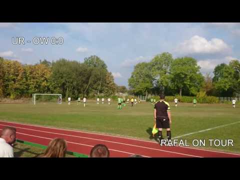 Unia Rejowiec - Ogniwo Wierzbica 1:2