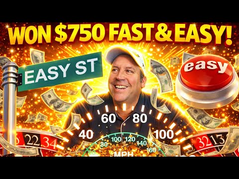WIN $750.00 FAST AND EASY!