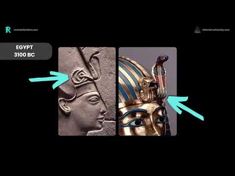 You Have To Become a "SNAKE" To Transform Your Life (Symbolism Lecture)