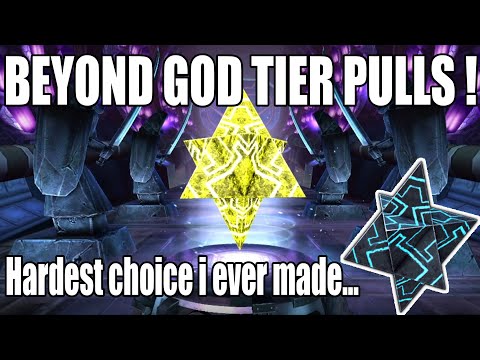 NEXUS 6 STAR - SUMMER OF PAIN - 5 Extra 6 STAR CRYSTAL OPENING !!!