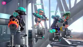 真のナイス玉の使い方と完全ワイプアウトよりも強い不完全ワイプアウトについて【スプラトゥーン3】