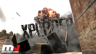 [CS:S] Xploder by #MN seasonz