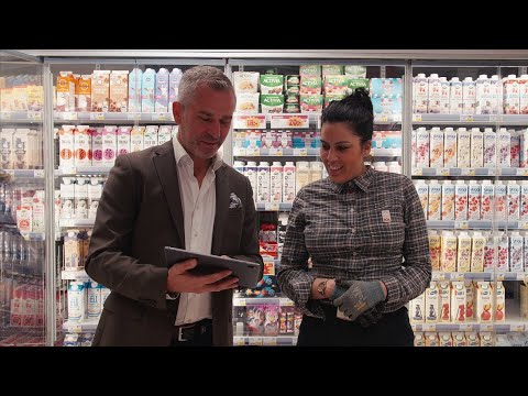 Genero Sales: CRM for FMCG