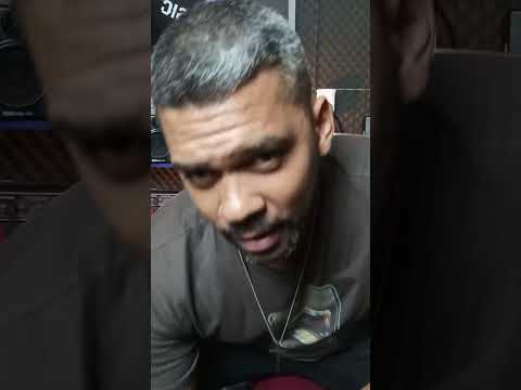 testando pedal ziron station b ( Deyvid soares