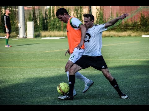 05.07.2018 III Liga E - QVC Poland vs. Tecnocasa