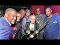 Take 6 “Homeless” by Paul Simon