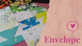 Envelope Origami| Dobradura Criativa