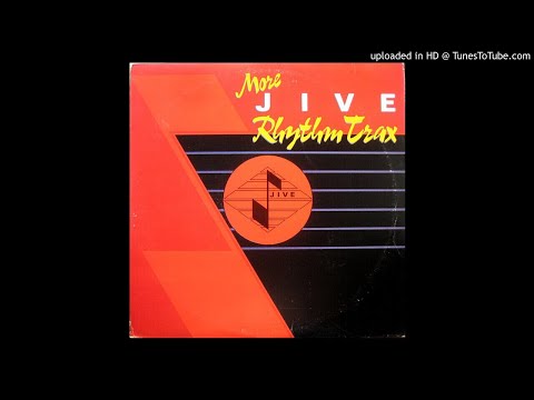 Willesden Dodgers - 116 BPM (B4) (1982)