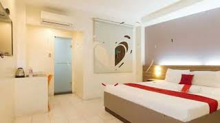 RedDoorz @ V Plaza Hotel Manila