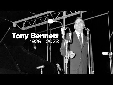 The Hill on NewsNation Remembers: Tony Bennett's White House Sessions