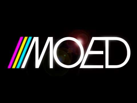 Thomas Gold - Sing My Religion 2Me (Moed Bootleg)