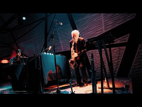 Yasuaki Shimizu - Sokokara (live at National Sawdust, New York, 2025)