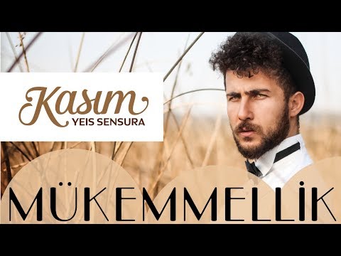 Video thumbnail for Mükemmellik