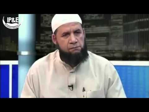 Shocking Live Phone Conversation With Jinn (Demon) Inside A Woman.