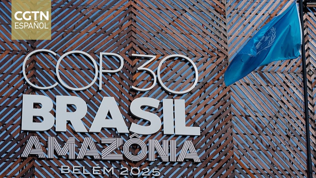 Los países en desarrollo urgen a los más ricos a ofrecer apoyo financiero para el cambio climático