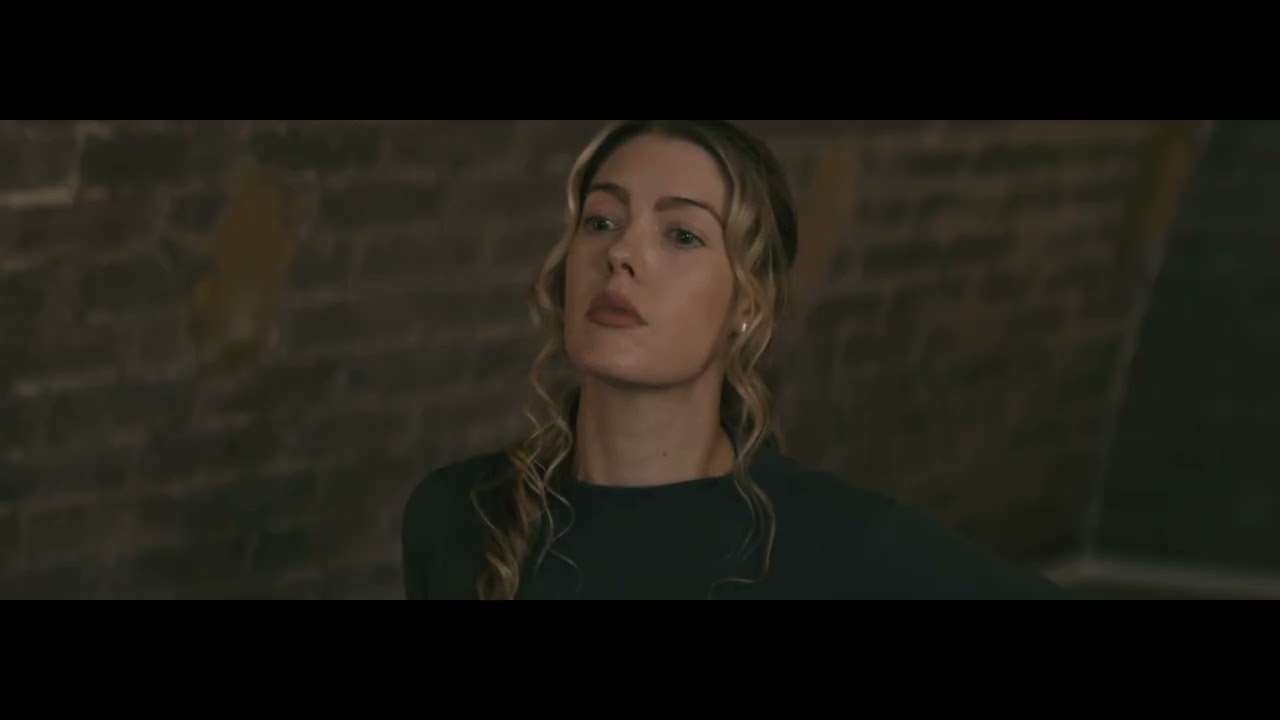 The Whistleblower and the Whistleblower | Indie British Action Comedy Feature | Crowdfunding Trailer