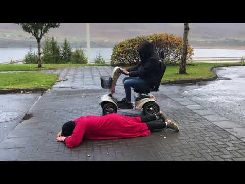 AMMA - Kynningarmyndband 2018-19