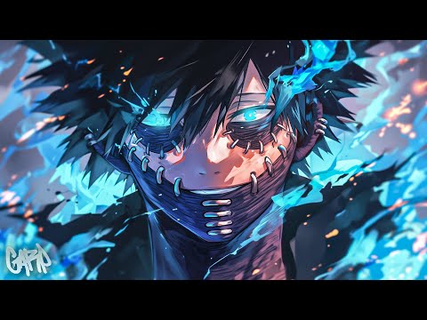 DABI SONG 「Lass die Welt brennen」 (MY HERO ACADEMIA SONG)