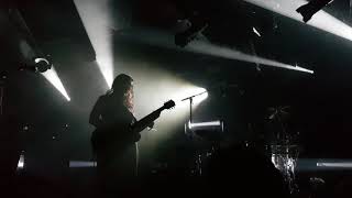 Chelsea Wolfe, Budapest 02.08.2018.