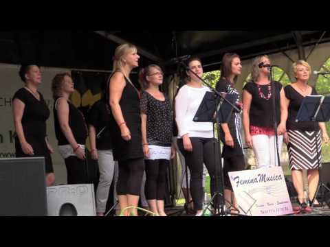 Femina Musica - Fang das Licht