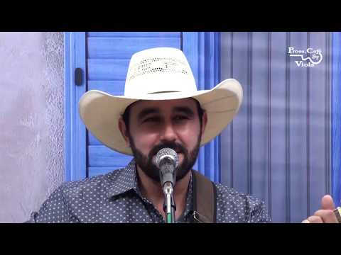 Prog  Prosa, Café e Viola n  401 Parte 02 João Henrique Neves