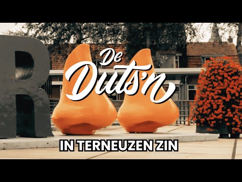 DE DUTS'N - IN TERNEUZEN ZIN