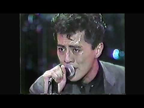 M- BAND / アキラ1985