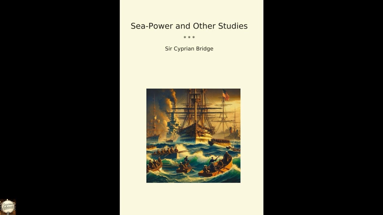 Sea-Power and Other Studies (Classic Books)