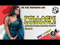 Pollachi Sandhaiyile Remix GTown Creation Exclusive TikTok Trending Remix 2023 Hot Trend Mix