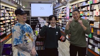 Listening Launch Party in Collaboration with LAist for a New Podcast: K-pop Dreaming