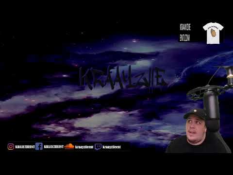 Kraayziie Reacts To Proceed With Caution - Bart XL & Johnny From The Burbs