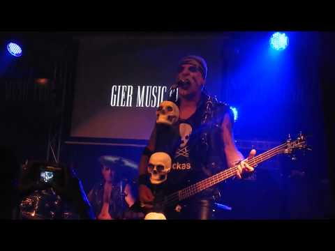 DR. JECKYLL - NOS ECHARON DEL INFIERNO