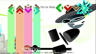 Cover art for ჸʜɔяɒɘʜT