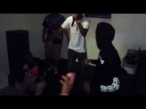 Murder He Wrote ft Young Vontae(prod. TheBeatPlug)