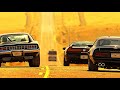 Opening Scene FAST FURIOUS 5
