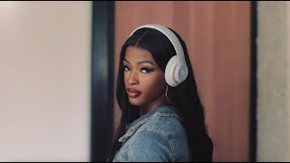 Beats By Dre Rickea Jackson | Can’t Miss | Beats Studio Pro