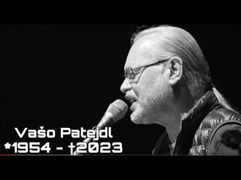 VAšo Patejdl  spomienka - Muzikálový festival Jozefa Bednárika 2023