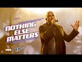 Johan - 'Nothing Else Matters' | Liveshow 4 | The Voice van Vlaanderen | VTM