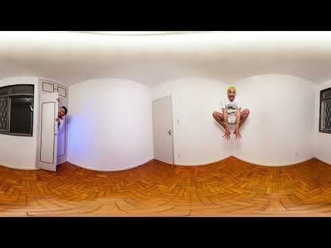 7. Hot e Oreia - Bicho da Goiaba