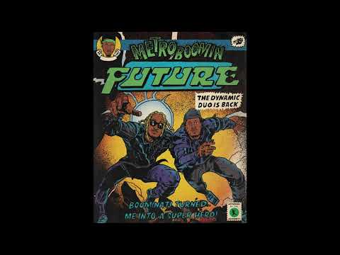 (FREE) Future x Takeoff x Metro Boomin Type Beat "Movie" (prod. datboigetro x Juko)