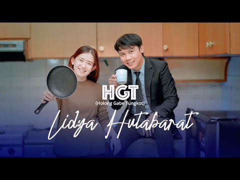 Lidya Hutabarat - Holong Gabe Tungkot (Official Music Video)